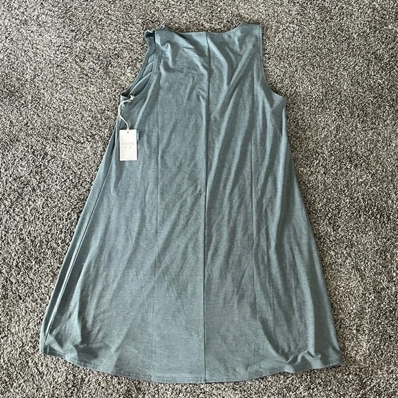 Free Fly Flex Dress - Picture 6 of 6